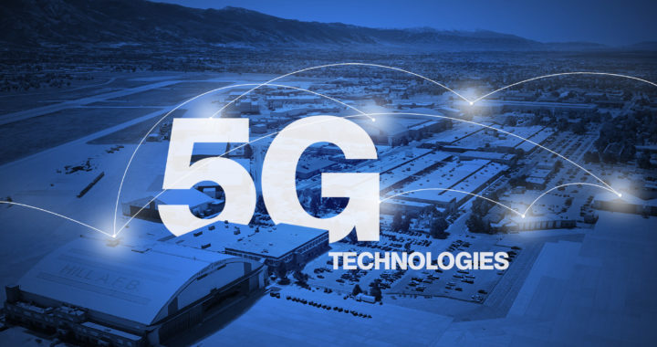 US Department of Defense to Share 3450 – 3550 MHz with 5G Commercial Operations