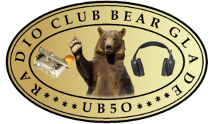 Activity Days dedicated to the 6th anniversary of Bear Glade radio club establishment