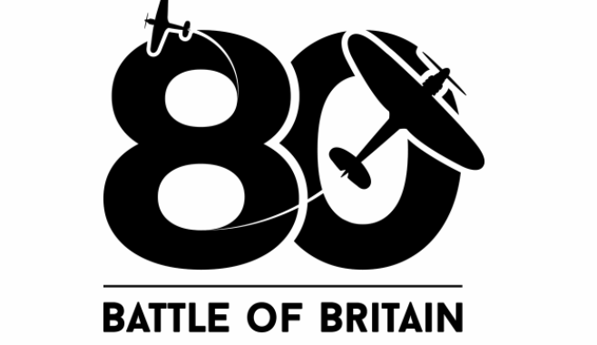 80th Anniversary of the Battle of Britain
