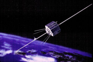 Venerable AO-7 Satellite Approaching a Return to Full Solar Illumination