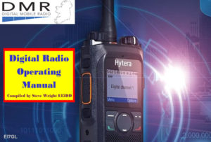 Digital Radio Operating Manual by Steve Wright, EI5DD