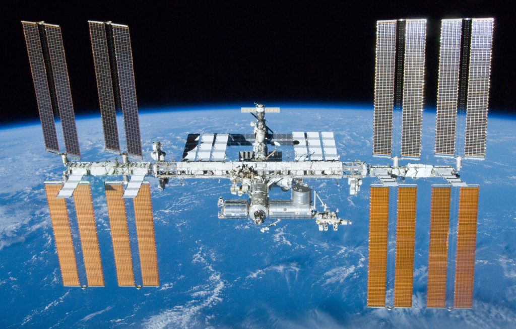 ARISS: Celebrating 20 Years of Continuous Operations on ISS