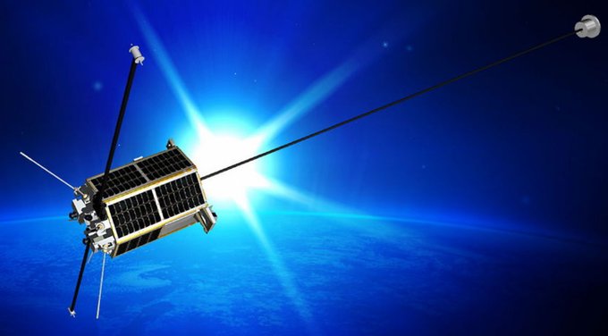 Chinese Amateur Radio Satellite Launches Delayed