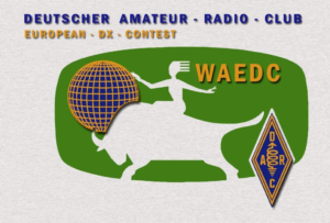 Worked All Europe DX Contest SSB !2020