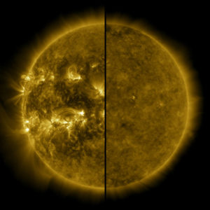 Solar Cycle 25 Is Here NASA NOAA Scientists Explain What That Means
