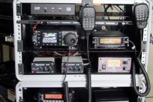 Northern Florida ARES Requests Clear Frequencies for HF Nets