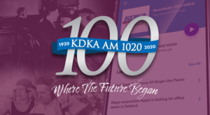 Radio Amateurs in Western Pennsylvania to Commemorate KDKA Broadcasting Centennial