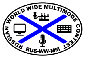 Russian WW MultiMode - October 31 and November 1, 2020