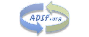 The ADIF format now includes the new 5m & 8m bands
