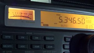 New Zealand Radio Amateurs Lose Access to 60 Meters