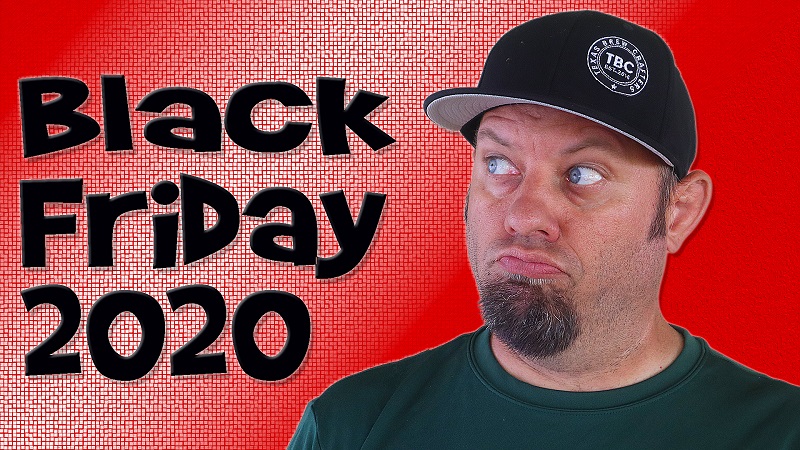 Best Black Friday Deals for 2020 for HAM RADIO