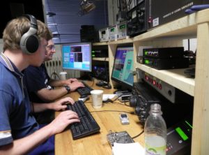 Germany: Temporary license for 160m ham radio band extended