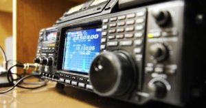 ARRL ARES Volunteers Standing By to Assist if Needed in Wake of Nashville Blast