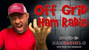 Best Handheld Ham Radio for Off-Grid
