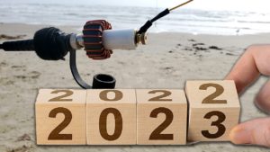 Best of 2022, Looking Ahead to 2023 for HAM RADIO!