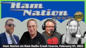 Ham Nation - Hamcation Here We Come!