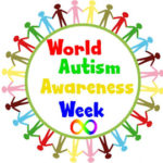 World Autism Awareness Week – On the Air March 25-April 2, 2023