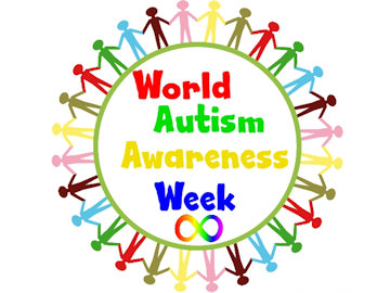 World Autism Awareness Week - Special Radio Stations on the Air March 25-April 2, 2023