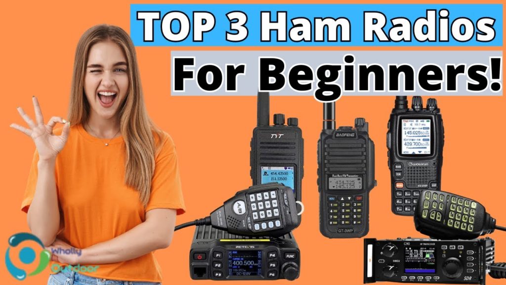 What Is Great About Ham Radio With Tim Duffy K3LR