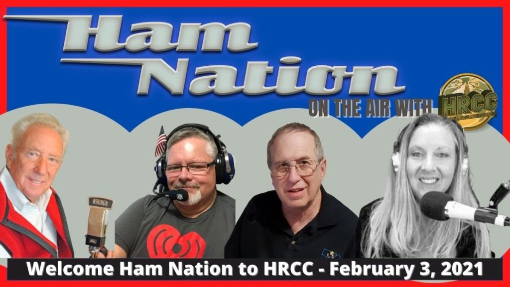 Ham Nation: Exterior Antennas and Mobile Radio Install Tips!