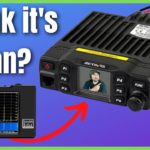 Test Your Amateur Radios: TinySA Ultra Spectrum Analyzer