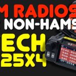 #SHTF RADIO Without A License!?
