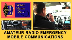 Ham Helping Hams Dealing With Cellphone Disaster
