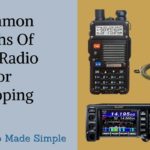 Hams Helping Hams - Getting Prepared With Radio Communication