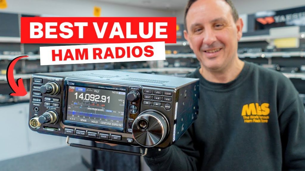 Best Ham Radio Computer? Hams Helping Hams