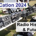 Ham Radio Speculation Train: Tokyo Hamfair 🚂