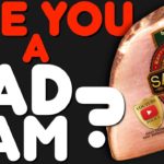 No Sad Hams, Just Ham Radio Questions and Answers