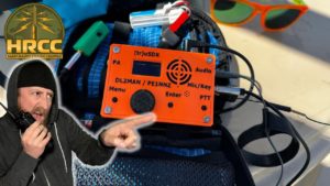 Hams Helping Hams: Too Much Technology In Amateur Radio?