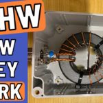 AFTER CHAT: How Does An End Fed Halfwave Antenna Work?