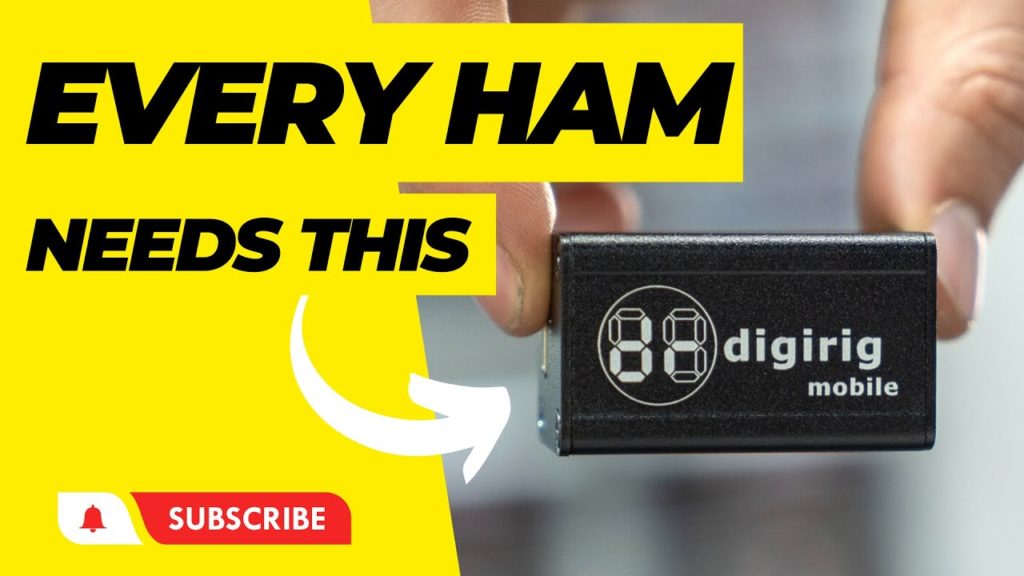 Ham Nation: DX Marathon, Raspberryshake? & Ham It - Or Can It?